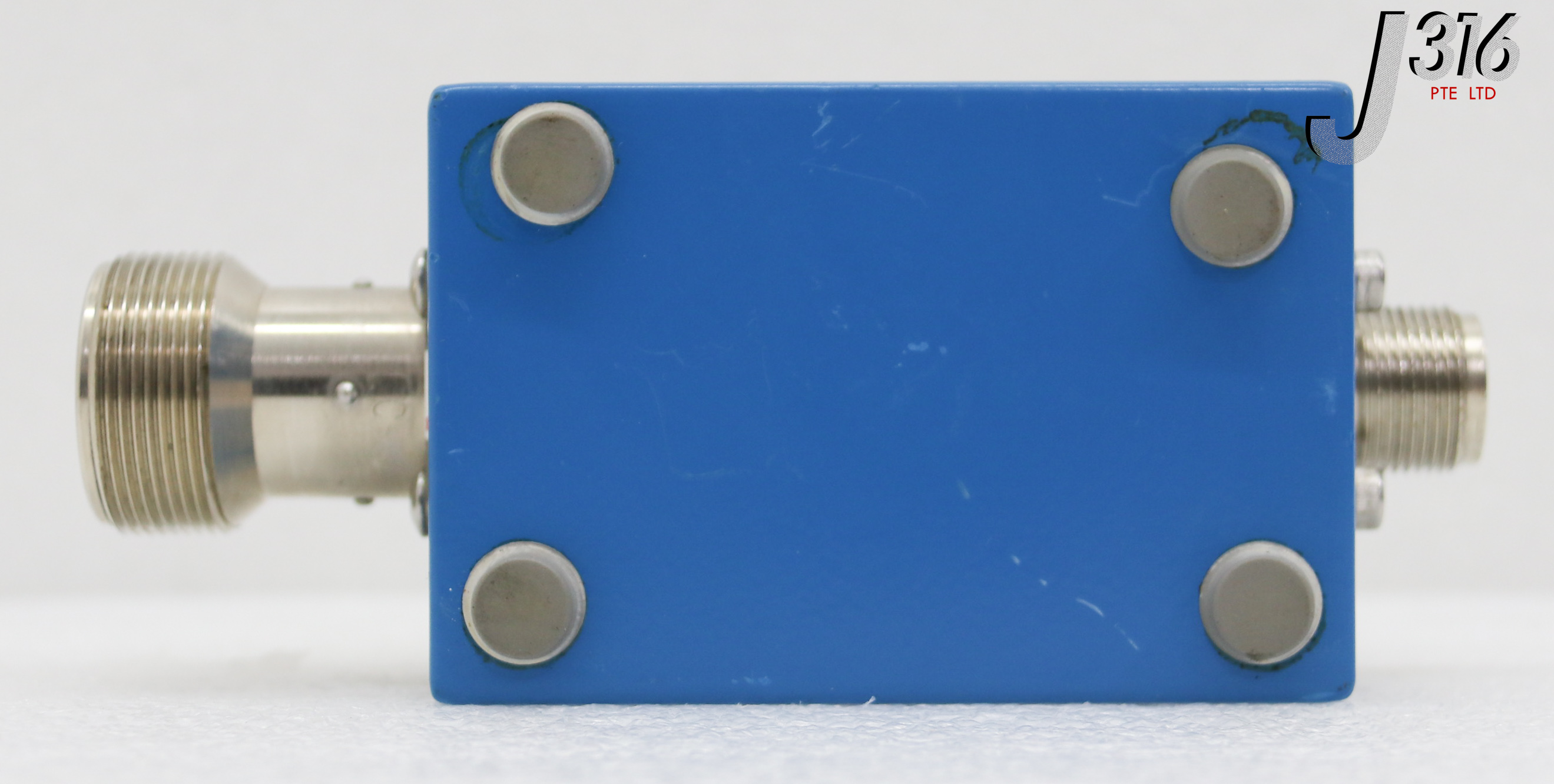 ショップ 34740 BIRD DIRECTIONAL POWER SENSOR, 3W-10KW 10-15MHZ 4027A10M | eBay